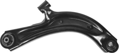 China Nissan Control Arm Low Down 54500-3DN0A	54501-3DN0A NEW TIDA	C12 for sale