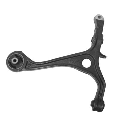 China Honda Original LOW Control Arm High quality 51350-SDA-A03 51360-SDA-A03 ACCORD	 CM5/CM4 for sale