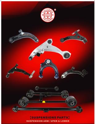 China Toyota Japan Control Arm Assy48710-22300	MARK 2 II 	GX90,JZS9#,GX100  CRESTA	GX100,JZX100 for sale