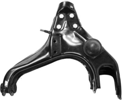 China MITSUBISHIhigh quality Control Arm OEM MB860831	MB860832 PAJERO	 V31;V32;V33 for sale