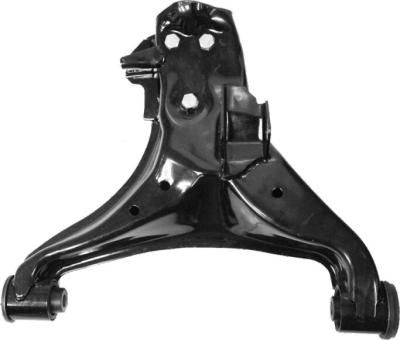 China MITSUBISHIhigh quality Low Control Arm OEM 4013A223 4013A224	PAJERO	 V73;V75 for sale