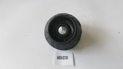 China 48609-0D100	YARIS NCP92 VIOS shock mount TOYOTA shock absorbers spare parts shock mounting for sale