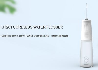 Китай Бесшнуровые Handheld режимы Flosser DIY воды струи воды 140 PSI зубоврачебные продается