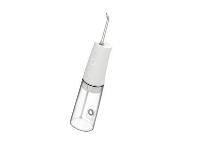 China IPX7 água sem corda Jet Tooth Pick 100 - 240V personalizou a água Flosser da picareta da água à venda