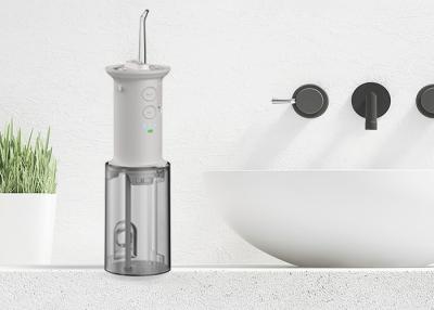 Китай Портативная умная устная вода 2000mAh умная Flosser Irrigator IPX7 водоустойчивая продается