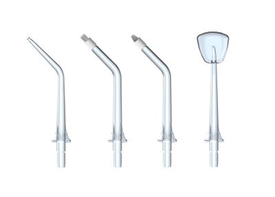 China De orthodontische Pijp van de de Toebehoren Periodontal Vervanging van Waterflosser Te koop