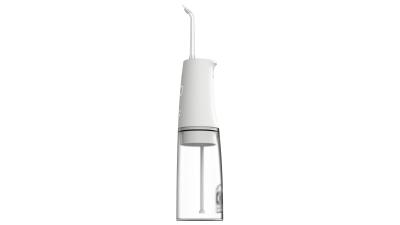 중국 3 Modes Cordless Water Flosser Teeth Cleaner DC 5V 2000mAh Battery 판매용