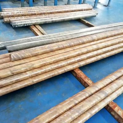 China ASTM F136 Industrial High Quality Titanium Alloy Parts Rod for sale