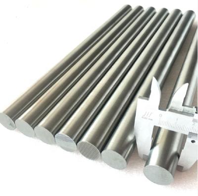 China Medical ASTM F136 Titanium BarTitanium Core Rod Gr 5 Wholesale For Medical for sale