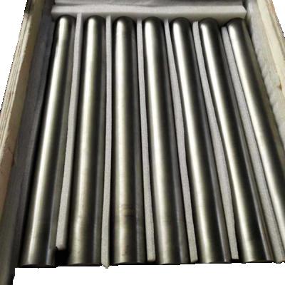 China Pure And High Quality Medical GR 5 Titanium Rod / Bar Per Kg For Sale Applied To Industrial Filed for sale