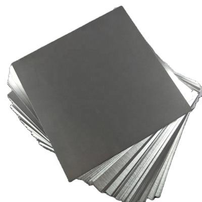 China Industry ASTM B265 Titanium Sheet Grade 1 Titanium Grade 2 Sheets for sale