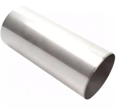 China Industrial GR 5 Titanium Foil Cold Rolled Bright Surface For Retrieving On Coating for sale