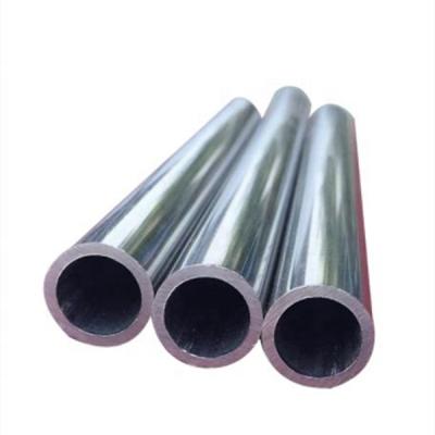 China Medical Titanium Pipe Prices Nail ASTM F 136 GR 5 Seamless Tube For Medical for sale