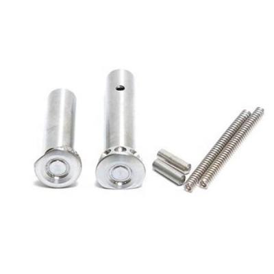 China Spring Car Ti 6AI 4V Titanium Pins Kit Gr5 For Spring Car for sale