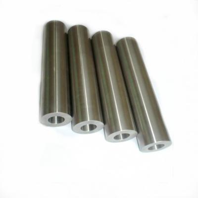 China 2021 Pure Hot Mockup Industrial Tantalum Tube Has Good Corrosion Resistance Applied To Metallurgical for sale