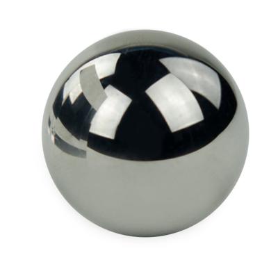 China Industrial special promotion tantalum round ball applied to electronic industry for sale