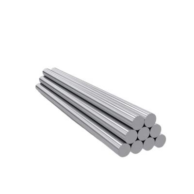 China High Quality Industry ASTM Titanium Bar Titanium Alloy Rod For Industry for sale