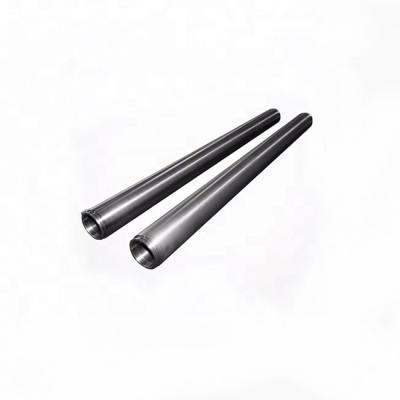 China High Quality and Purity Tantalum Metallurgy Tube Customized Bellies Pipe For Sale Tantalum Pipe Fittings for sale