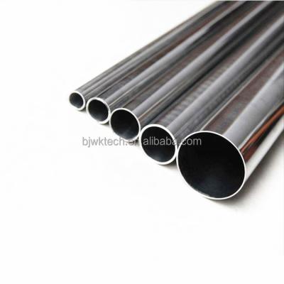 China 2021 Hot Mockup Tantalum Tube Bellies Industrial Pure Tubes, Thank You Tubing, 99.9%Ta Tantalum Pipe for sale