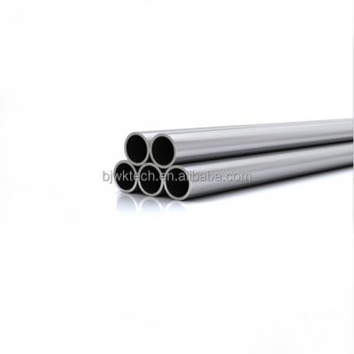 China Pure Tantalum Industrial Tube Bellies Tubes Trader Pipes Thank You Ta10W Tantalum Pipe Price for sale