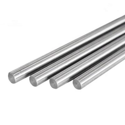 China High Quality And Pure Niobium Industry Rod Bar For Electronic Industry Chemistry for sale