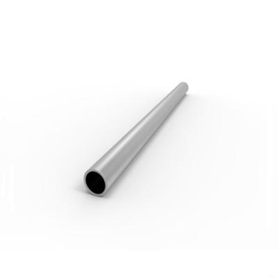 China Industrial niobium tube and pure niobium pipe for sale