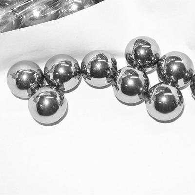 China For jewelry 9995 niobium polished outer ball for sale for sale