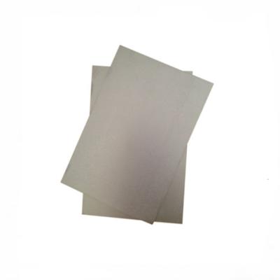 China New product promotion industrial tungsten steel plate has good machinability applied to medical industry for sale