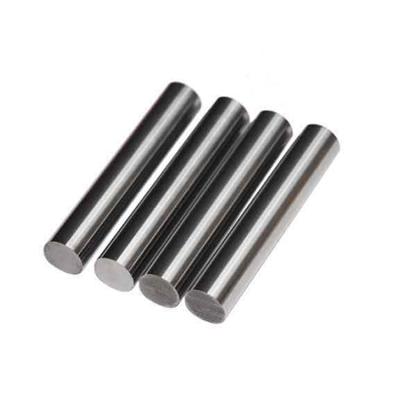 China Tool preparation of high quality Rod Tungsten carbide has resistance to electrochemical corrosion applied to materials for advanced weapons for sale