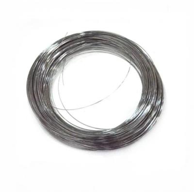 China Special Offer Industrial Wire Tungsten Has Corrosion Resistance Applied To Thermal Armor for sale