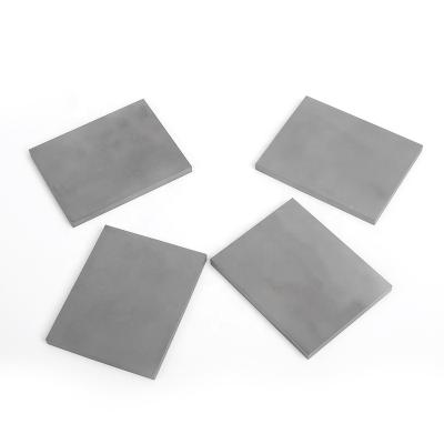 China High Purity Tungsten Sheet for sale