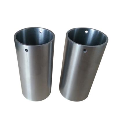 China Effective Hot Promotional Models Zirconium Tube Has Corrosion Resistance Applied To Chemical Equipment for sale