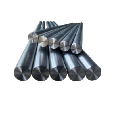 China Efficient High Quality Zirconium Rod Bar has very strong corrosion resistance applied to medical and dental fields for sale