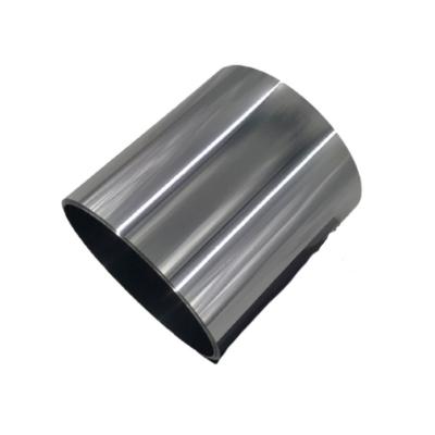 China Multiple industries best quality molybdenum sheet easy to process applied to radiation shielding material for sale