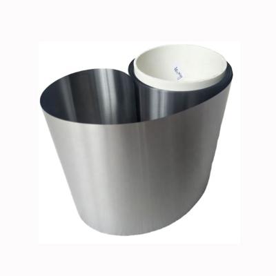 China 2021 new multi industries high purity molybdenum sheet has excellent thermal plasticity applied to radiation protection equipment for sale