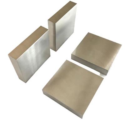 China Hot Sale Medicine Molybdenum Plate High Temperature Resistance Molybdenum Sheet Competitive Price for sale