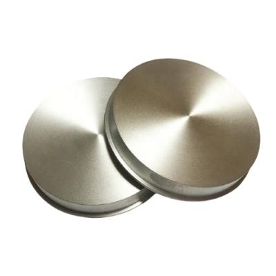 China Industry 99.99% Purity Molybdenum Sputtering Target Pvd Coating Plate for sale