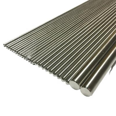 China Industry High Quality Molybdenum Rod Bar has high melting point, applied to industrial fields for sale