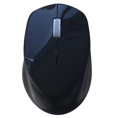 China Wireless Mouse 3 DPI Adjustable , High Sensitivity 2.4G Desktop 2.4G Mice With Biometric ID for sale