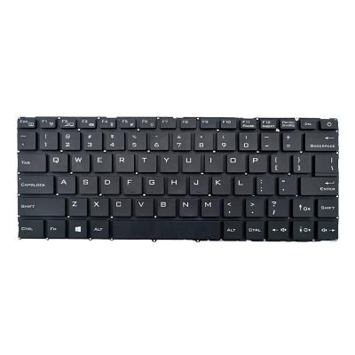 China Manufacturer Wholesale Keyboard Anti-Ghosting NT-6062B 86 Keys Keymodule Keymodule With Numpad for sale