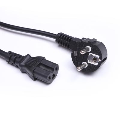 China European Home Appliance VDE Certification Power Extension Cord [Manufacturer Powered] for sale