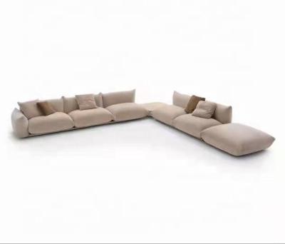 China Design Stretch Italian Sofa Best Fabric Sofa China for sale