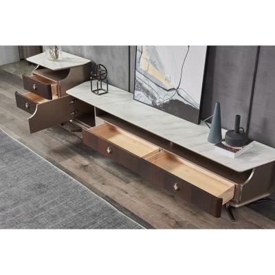 China 2022 New Modern Popularity Hot Selling Products Set Chinese Tea Table For Living Room for sale