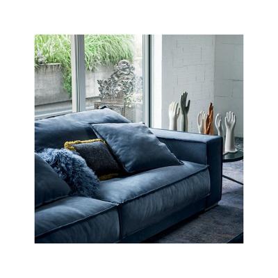 China Asian Economic Custom Design Sofa Living Room for sale