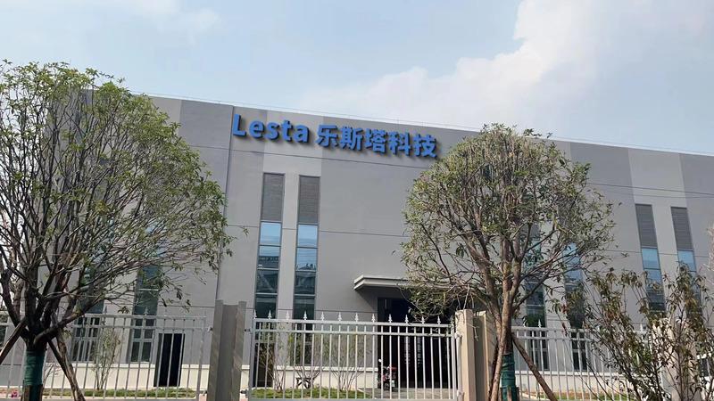 Verified China supplier - Chongqing Lesta Technology Co., Ltd.