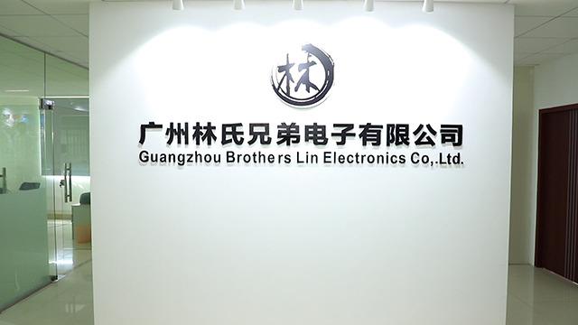 Verified China supplier - Guangzhou Brothers Lin Electronics Co., Ltd.