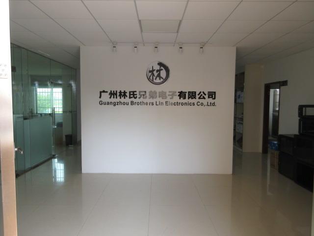 Verified China supplier - Guangzhou Brothers Lin Electronics Co., Ltd.