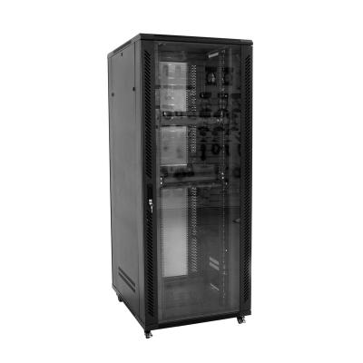 China Data Center Brand KICO OEM 42U 800*800 Floor Standing Server Rack 19 27