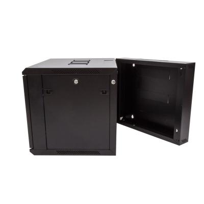 China Efficiently Brand KICO 19 Inch Wall Mount ddf 9u Network Cabinet for sale