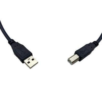 China Printer cable AM-BM from Kico 5m USB 2.0 COMPUTER for sale